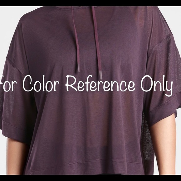 Athlete Boot Yoga Pant Mid-weight Agate Purple MP - Picture 7 of 8